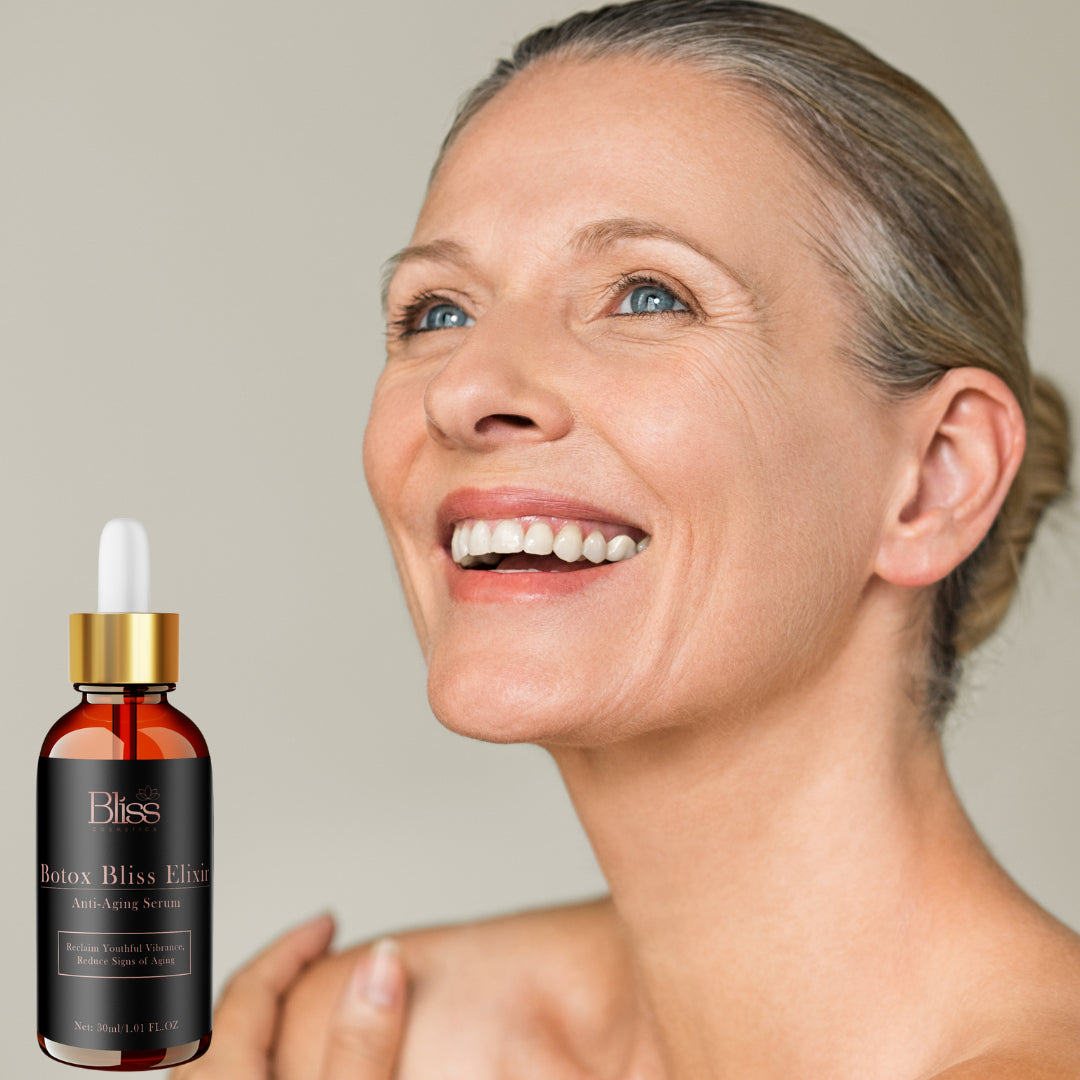 Botox Bliss Elixir