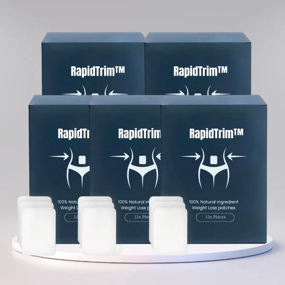 RapidTrim