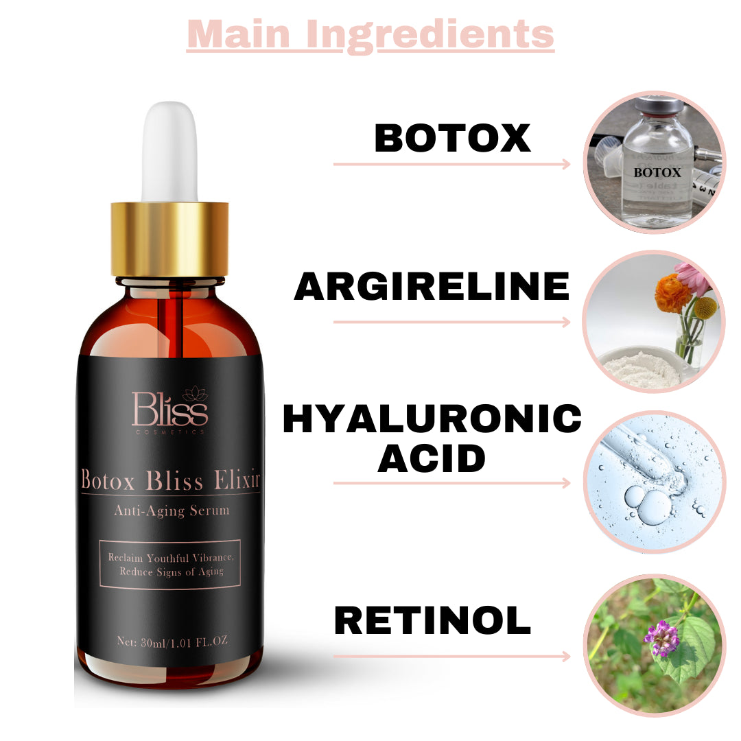 Botox Bliss Elixir