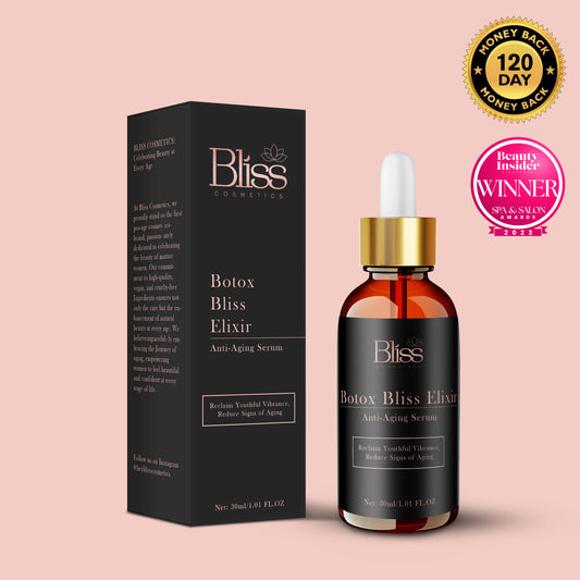 Botox Bliss Elixir